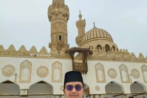 Saatnya Kita Menjadi Habib Bugak Zaman Ini