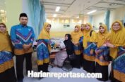 PW PGMNI Aceh Salurkan Ratusan Paket Takjil untuk Pasien dan Tenaga Medis di RSUZA