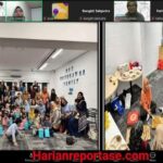 IO UINAR Gelar Talkshow Bertajuk Berpuasa di Ujung Dunia: Ramadhan di New Zealand