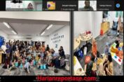IO UINAR Gelar Talkshow Bertajuk Berpuasa di Ujung Dunia: Ramadhan di New Zealand