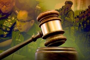 Revisi UU TNI Sah Jadi Undang-Undang, Berikut Poin-poin Perubahannya