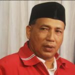 Ketua KONI Aceh, Abu Razak Meninggal Dunia