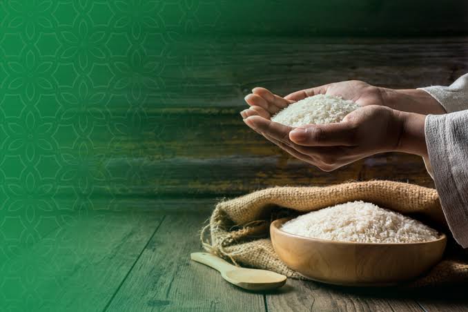 Besaran Zakat Fitrah 2025 di Aceh Utara