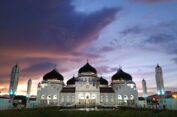 Makna Sejati Hari Raya dalam Perspektif Ketaatan dan Pengampunan