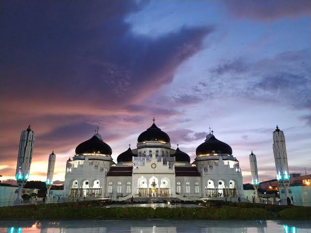 Makna Sejati Hari Raya dalam Perspektif Ketaatan dan Pengampunan