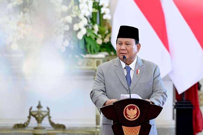 5 Kebijakan Menteri yang Dibatalkan Presiden Prabowo