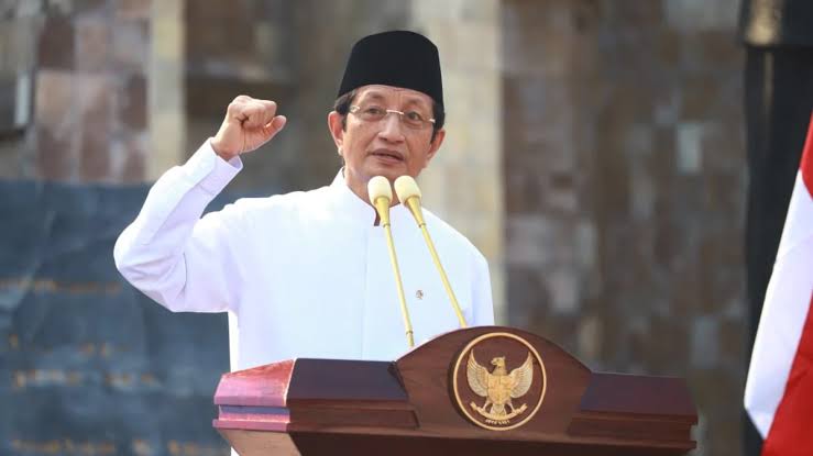Menag: Libur Lebaran Sekolah 20 Hari