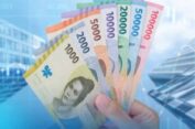 Tukar Uang Baru lewat PINTAR BI Dibuka Lagi, untuk Luar Jawa Besok