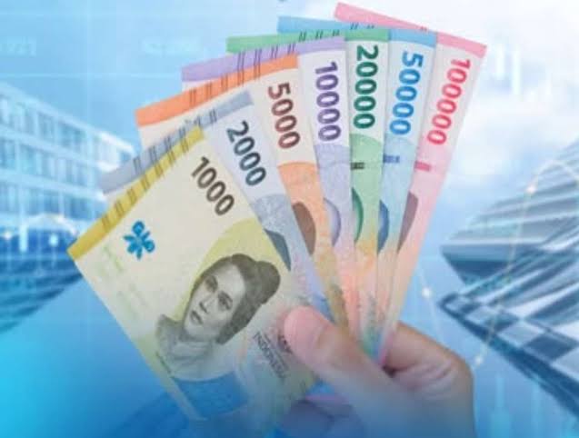 Tukar Uang Baru lewat PINTAR BI Dibuka Lagi, untuk Luar Jawa Besok