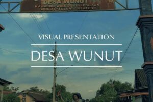 Semua Warga di Desa Wunut Dapat THR, Termasuk Bayi