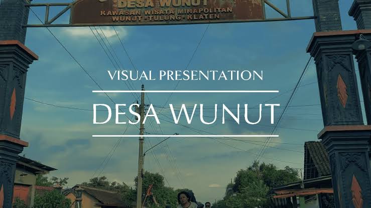 Semua Warga di Desa Wunut Dapat THR, Termasuk Bayi