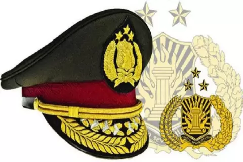 Daftar Nama Kapolres Baru Dari Aceh Sampai Papua