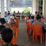 Angkat Potensi Desa, Kades se Aceh Timur Bangun Kolaborasi Dengan Wartawan