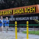 Empat Jurnal UIN Ar-Raniry Tembus Q1, El-Usrah Terbaik di Asia