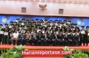 Dayah Darul Quran Aceh Wisuda 68 Santri Angkatan III, 33 Lulusan Khatam Alquran 30 Juz