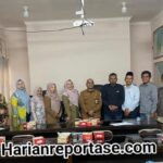 Sejumlah Dosen Jadi Tim RPJM Aceh Timur, Termasuk Akademisi UNISAI