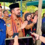 Festival Bunin Ruang Budaya dan Seruan Kampanye Perlindungan Hutan
