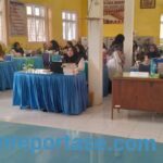 Sebagai Sekolah Piloting, SMA Negeri 9 Banda Aceh Gelar Pelatihan Pemanfaatan AI Fluency dan Minecraft Education untuk Guru dan Siswa