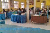 Sebagai Sekolah Piloting, SMA Negeri 9 Banda Aceh Gelar Pelatihan Pemanfaatan AI Fluency dan Minecraft Education untuk Guru dan Siswa