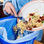 Makanan Mubazir di Indonesia Capai Rp 500 Triliun Per Tahun