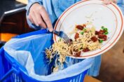 Makanan Mubazir di Indonesia Capai Rp 500 Triliun Per Tahun
