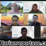 IO UIN Ar-Raniry dan CIAC UUM Sosialisasikan Program Pertukaran Mahasiswa