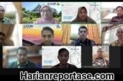 IO UIN Ar-Raniry dan CIAC UUM Sosialisasikan Program Pertukaran Mahasiswa