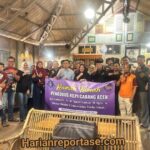 HILPI Aceh Gelar Temu Ramah