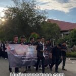 LDK Ar-Risalah Suarakan Boikot Produk Israel: Diam Bukan Pilihan, Boikot Adalah Kewajiban
