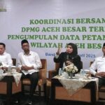 Baitul Mal Aceh Siapkan Asuransi Ketenagakerjaan bagi Petani Miskin