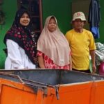 Nabung Sejak 1986, Legiman Berangkat Haji Tahun Ini