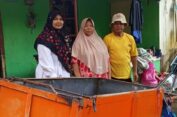 Nabung Sejak 1986, Legiman Berangkat Haji Tahun Ini