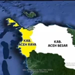 Moratorium Dicabut, Kabupaten Aceh Raya Segera Terwujud