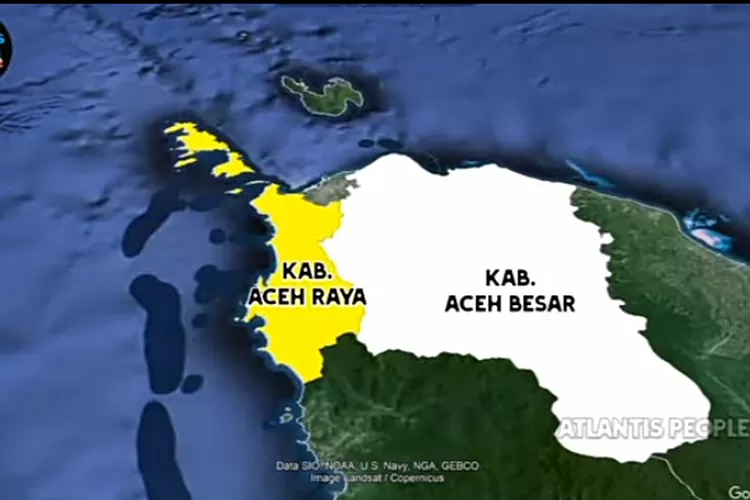 Moratorium Dicabut, Kabupaten Aceh Raya Segera Terwujud