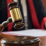 29 Hakim Terjerat Kasus Suap Ratusan Miliar