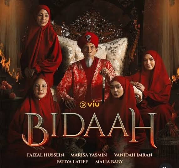 Bid’ah di Aceh Lebih Parah Dari Film Bid’ah