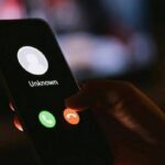 Waspadai Telepon Dari Nomor Tak Dikenal, Ini Saran Pakar Siber