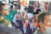 Jemaah Haji Mulai Kembali ke Indonesia Pada 11 Juni 2025