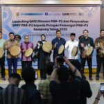 Pertama di Indonesia, Walikota Banda Aceh Launching QRIS Dinamis PBB, Apa Itu?