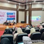 Info Session AIMEP 2025 Digelar di UIN Ar-Raniry, Perkuat Kolaborasi Muslim Muda Indonesia–Australia