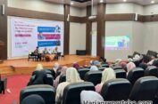 Info Session AIMEP 2025 Digelar di UIN Ar-Raniry, Perkuat Kolaborasi Muslim Muda Indonesia–Australia