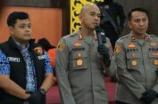Mobil Kapolres Diserang, 20 Pelaku Diamankan, 14 Diantaranya Positif Narkoba