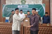 ISNU Aceh Timur Terbentuk, Asrul M Yusuf Ditetapkan Sebagai Ketua