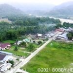 Tanah Leluhur Terancam, Warga Serbajadi Lokop Minta HGU Dicabut