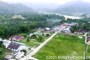 Tanah Leluhur Terancam, Warga Serbajadi Lokop Minta HGU Dicabut