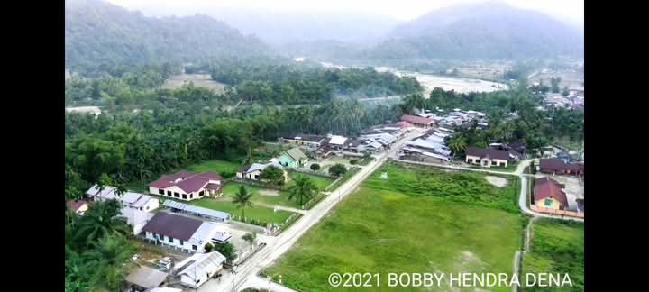 Tanah Leluhur Terancam, Warga Serbajadi Lokop Minta HGU Dicabut