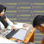 Dua Tahun DPO, Pelaku Pencabulan Anak Diamankan Polres Aceh Timur