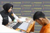 Dua Tahun DPO, Pelaku Pencabulan Anak Diamankan Polres Aceh Timur
