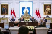 Bill Gates: Vaksinasi Anak Indonesia Jadi Contoh Dunia