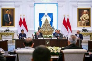 Indonesia Jadi Tempat Uji Coba Vaksin TBC Garapan Bill Gates